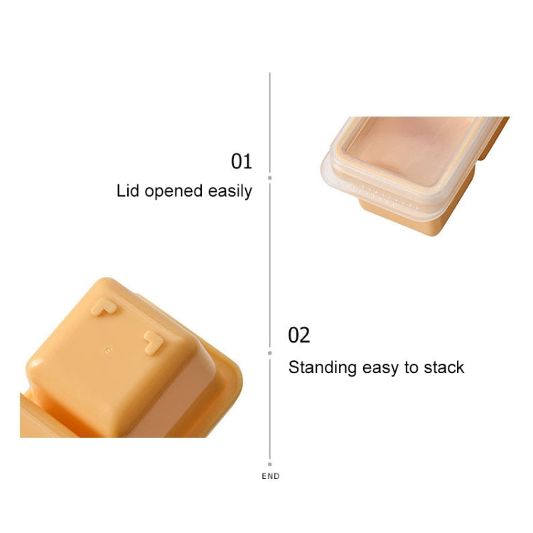 家用自製積木造型冰格迷你創意硅膠凍冰塊模具