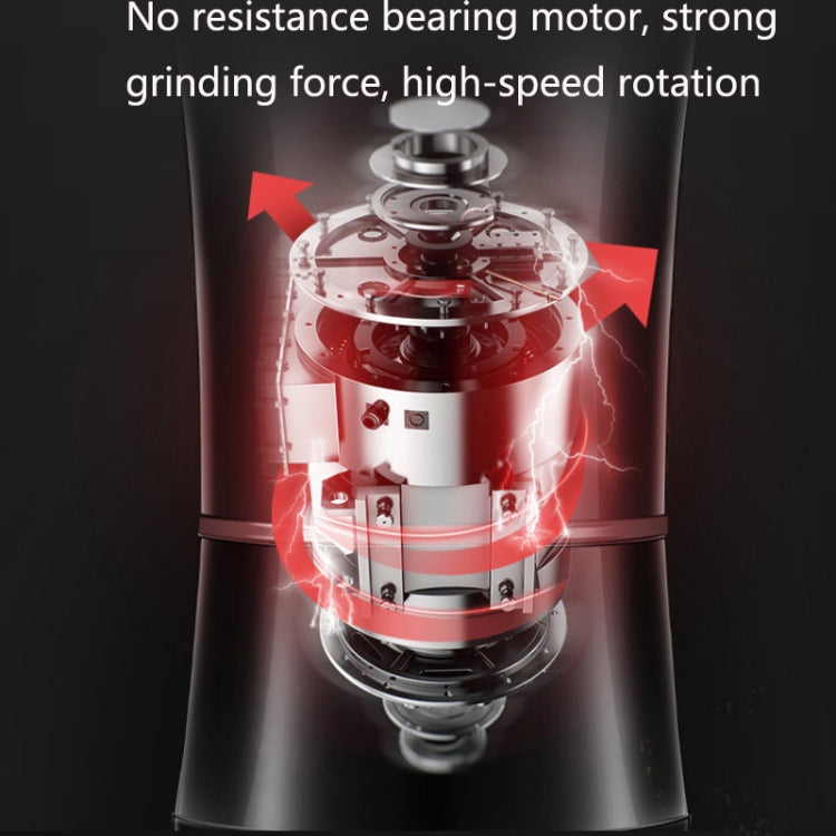 M150A 多功能磨粉機家用五穀咖啡調味料藥材粉碎機