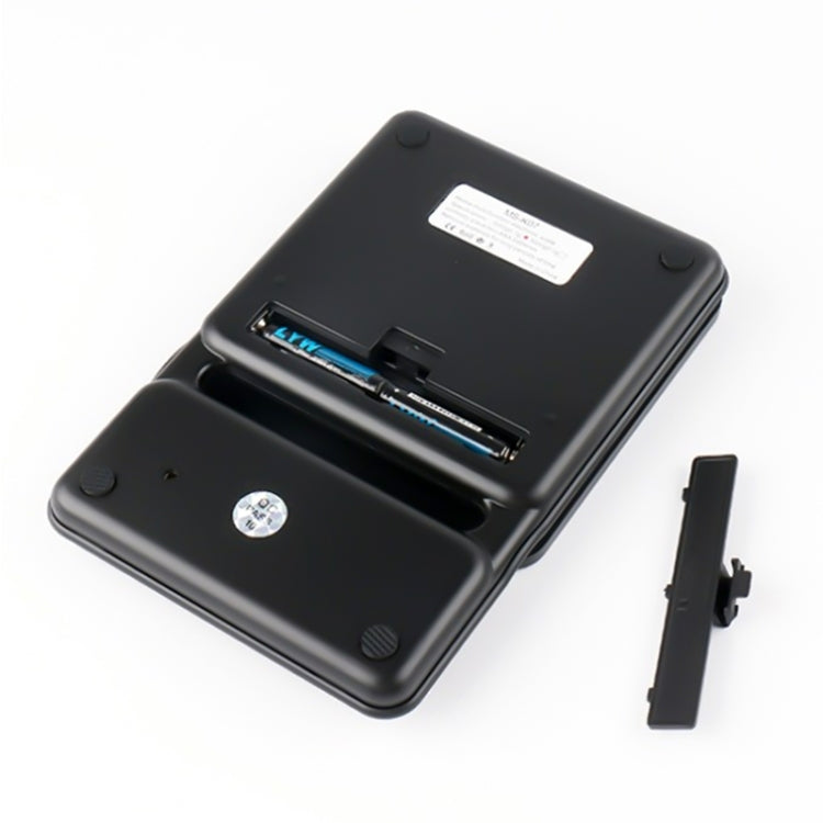 手沖咖啡秤計時电子秤廚房秤