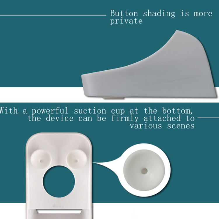 HK-4 4鍵 自定義快捷複製粘貼醫療超聲采圖USB迷你鍵盤，線長：2米