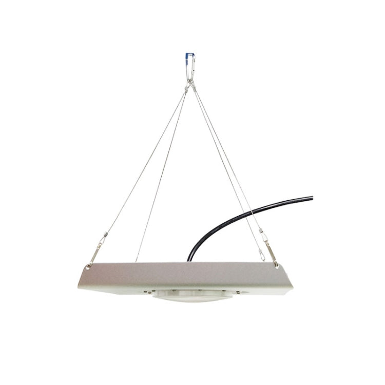 75W植物生長燈 超薄高亮全光譜COB室內溫室補光燈 帶插頭