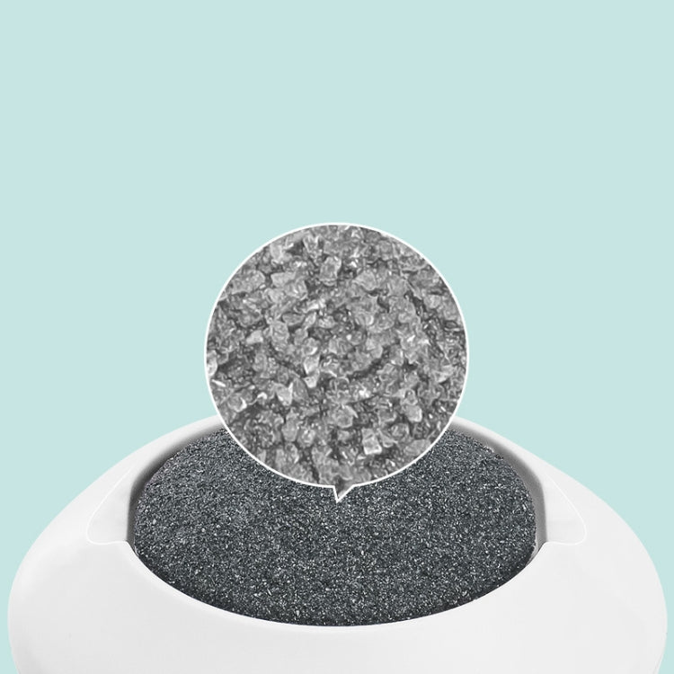 Find Back USB磨腳器去死皮修腳神器腳部護理用具