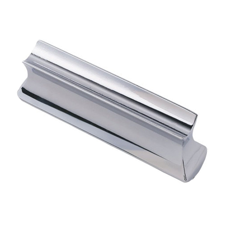 金屬鋅合金實心吉他滑棒民謠滑音塊