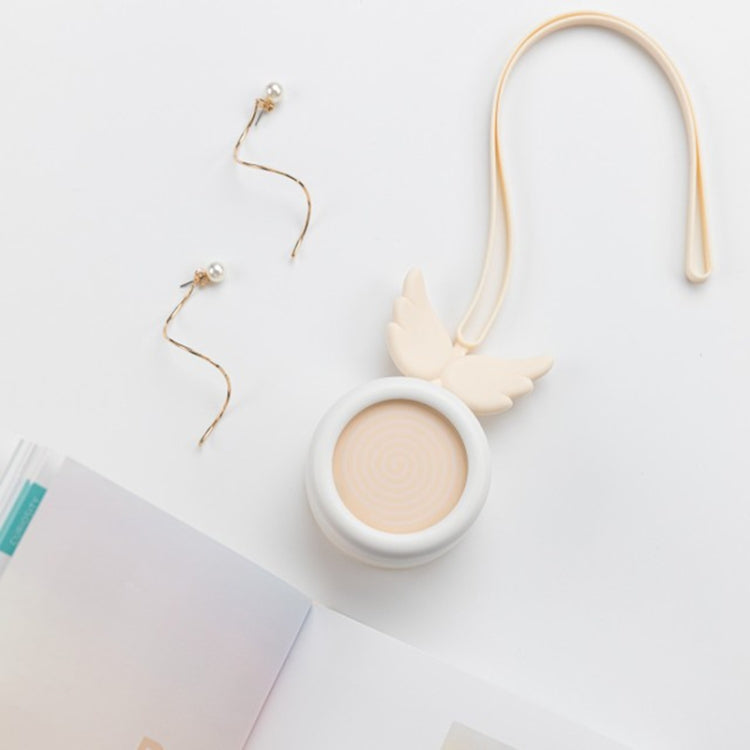 USB充電風扇無刷掛脖迷你弔帶懶人風扇