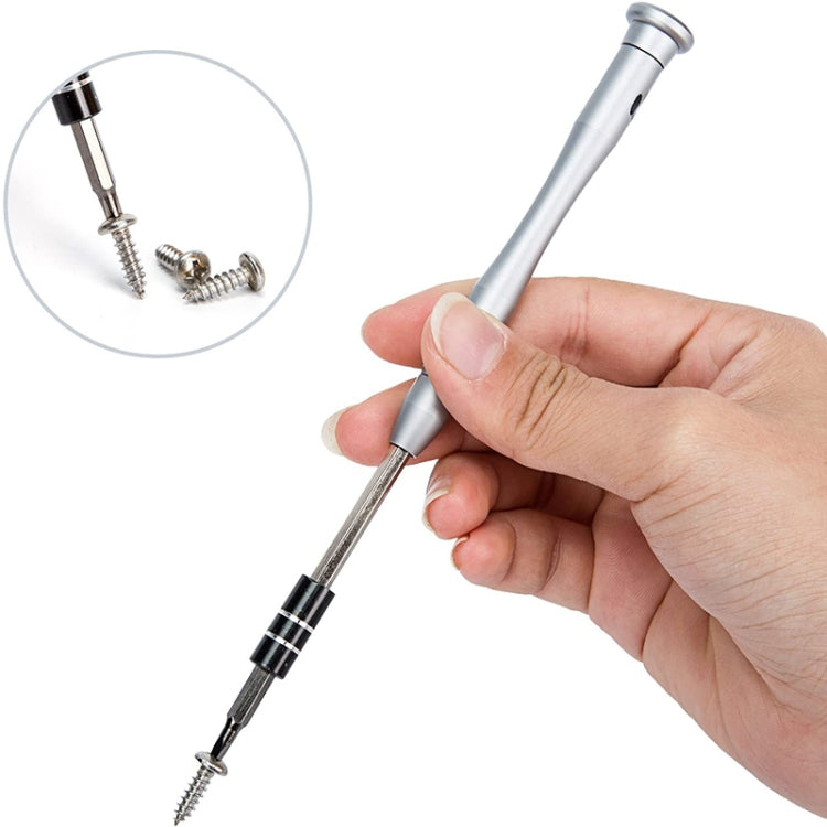 便攜布包手機拆機維修工具多功能組合工具螺絲刀套裝