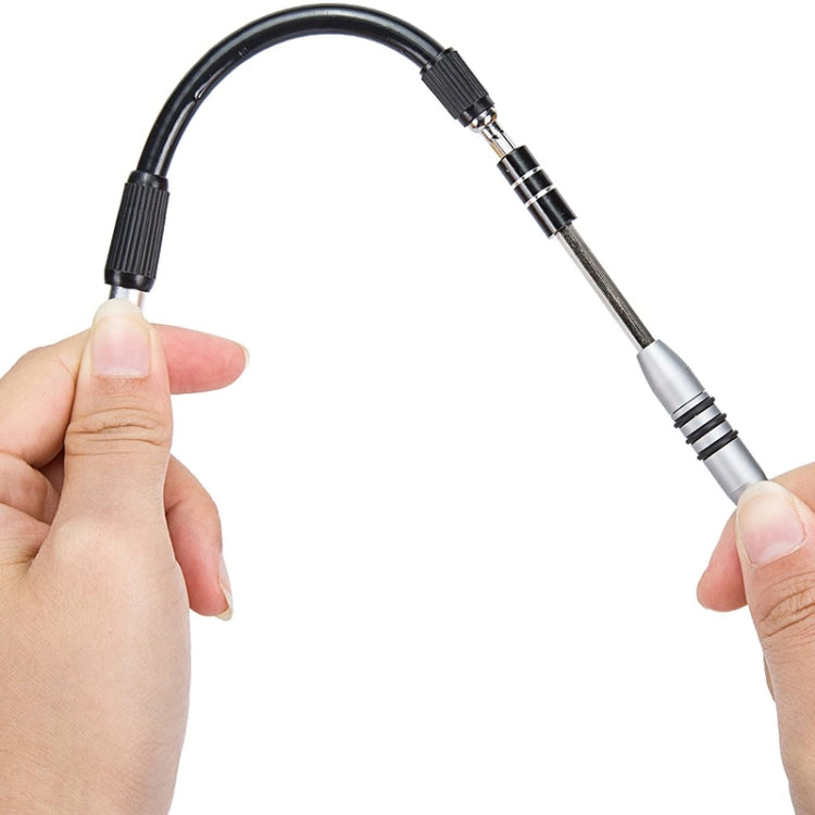 便攜布包手機拆機維修工具多功能組合工具螺絲刀套裝