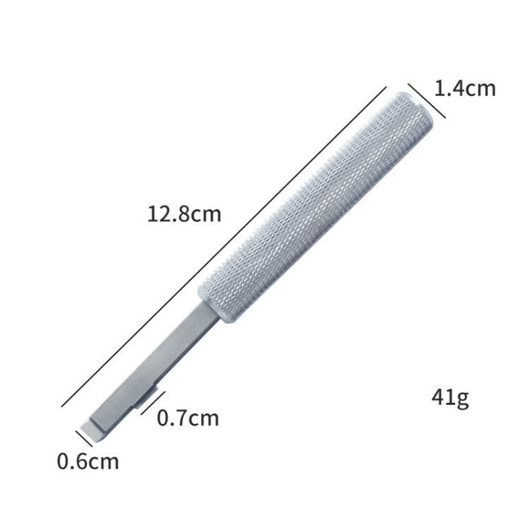 手錶后蓋翹刀開表器