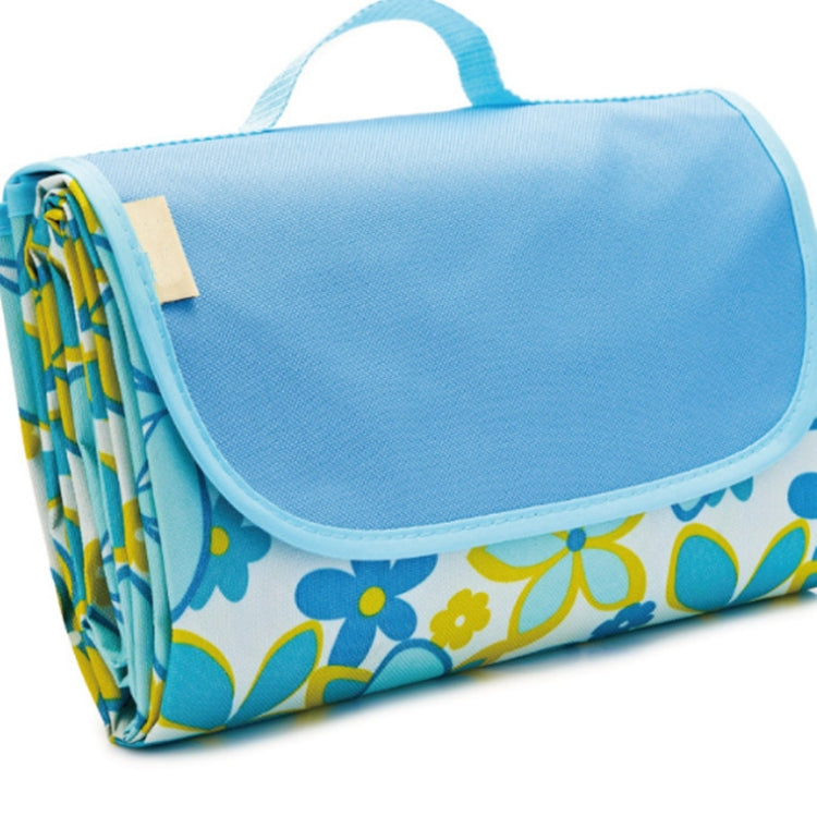 野餐墊戶外便攜用品防潮郊遊草地墊