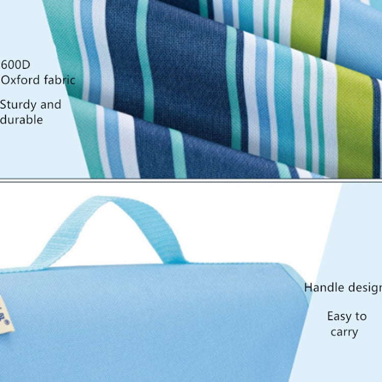 野餐墊戶外便攜用品防潮郊遊草地墊