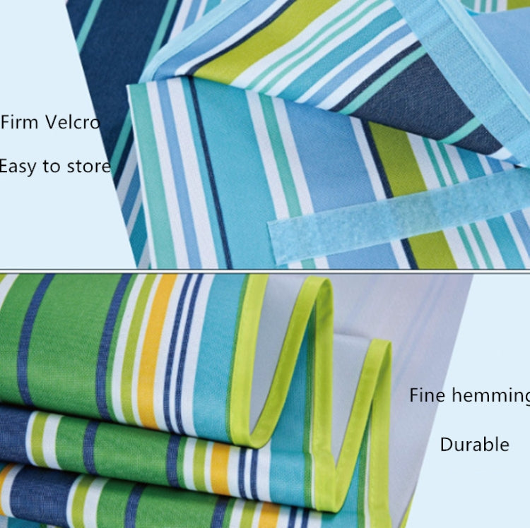 野餐墊戶外便攜用品防潮郊遊草地墊