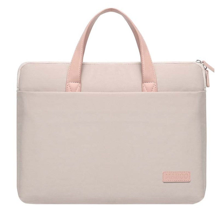 適用Macbook 15.6-16.1英寸 MAHOO 10188 超薄手提電腦包斜挎筆記本包