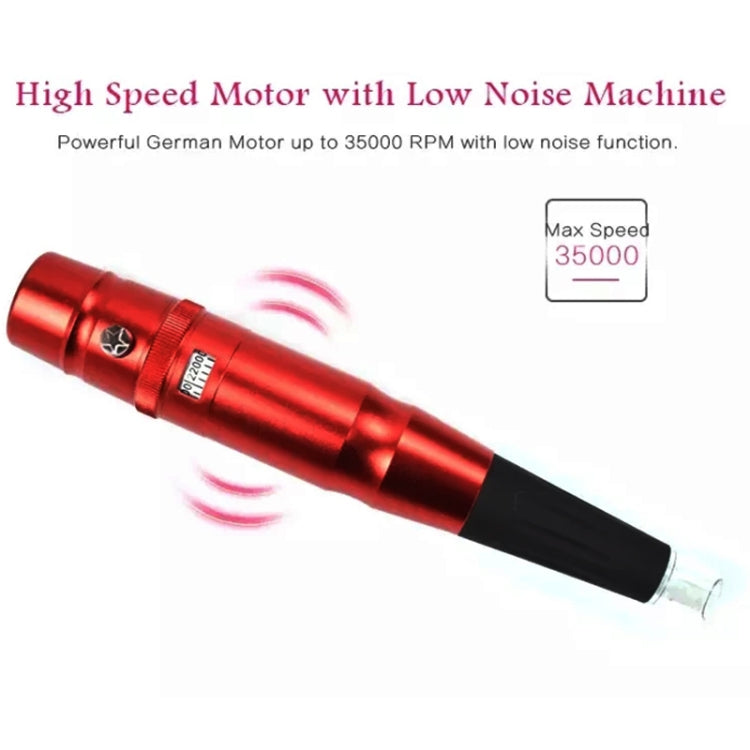 半永久紋綉筆學徒漂唇紋眉儀器