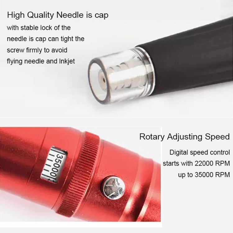 半永久紋綉筆學徒漂唇紋眉儀器