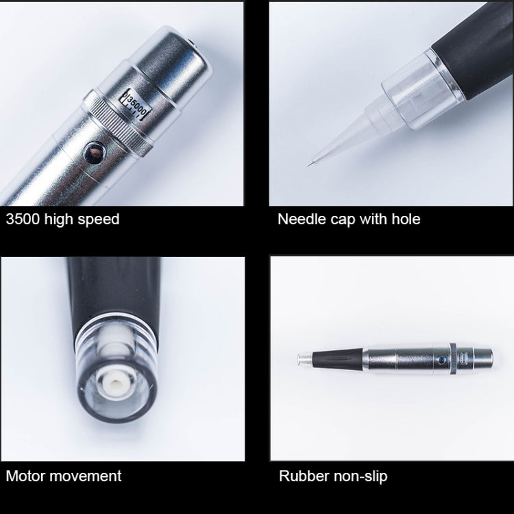 半永久紋綉筆學徒漂唇紋眉儀器