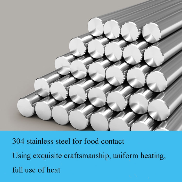 金灶 電磁茶爐煮水壺平底燒水壺304不銹鋼（配件 非整套）