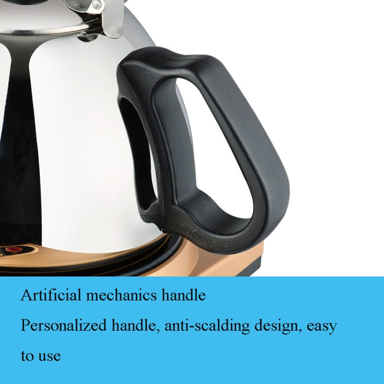 金灶 電磁茶爐煮水壺平底燒水壺304不銹鋼（配件 非整套）