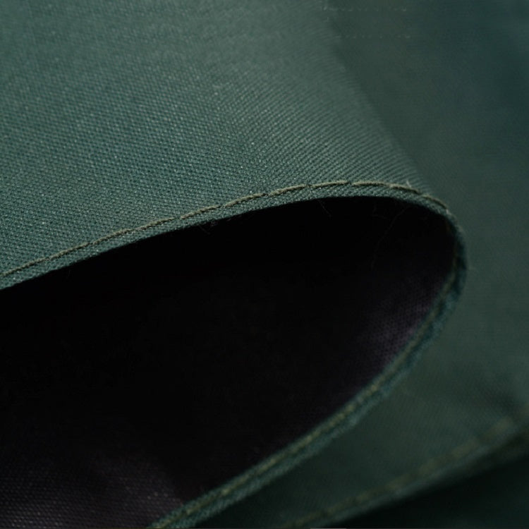 GD雛菊黑膠晴雨兩用傘防紫外線遮陽防晒三摺疊傘