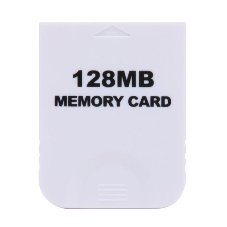 適用於任天堂Wii/NGC128MB遊戲儲存卡
