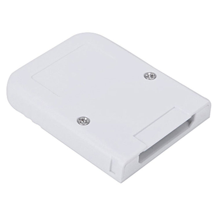 適用於任天堂Wii/NGC128MB遊戲儲存卡