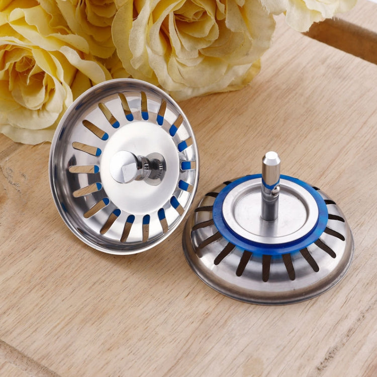 不銹鋼304洗菜盆下水槽濾蓋