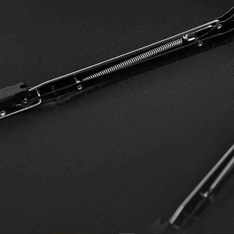 加大號加固12骨全自動雙人摺疊晴雨兩用雨傘個性創意