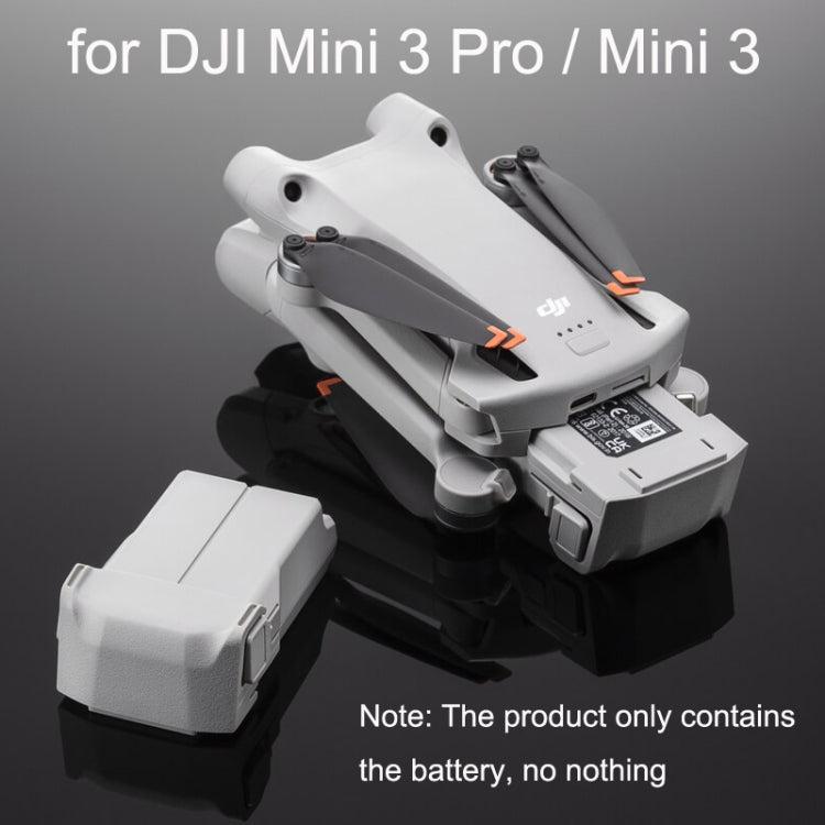 原裝大疆 Mini 4 Pro / Mini 3 Pro / Mini 3長續航智能飛行電池