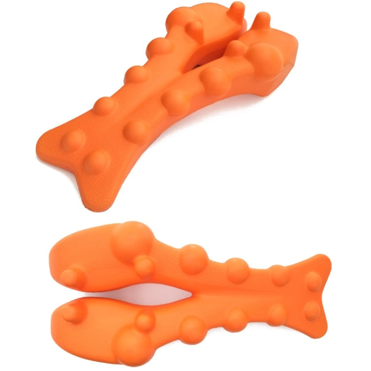 指壓按摩器腰椎脊椎舒緩矯正器按摩靠墊