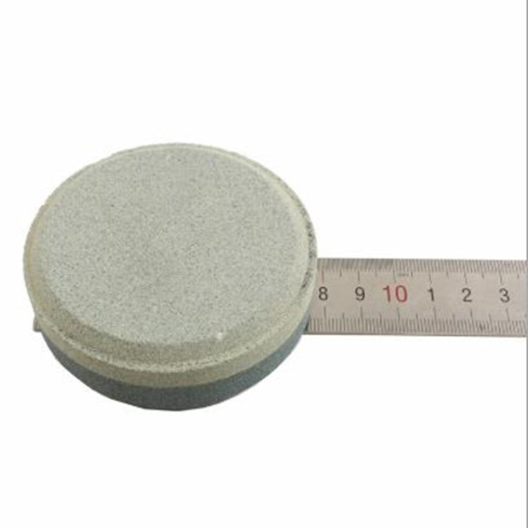 2個一賣 雙面磨刀石 快速磨刀工具 家用磨刀油石戶外磨刀器