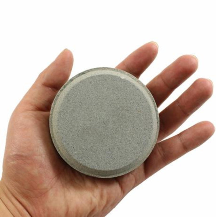 2個一賣 雙面磨刀石 快速磨刀工具 家用磨刀油石戶外磨刀器