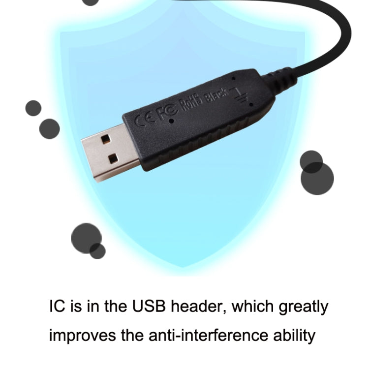 USB開關線鍵盤鼠標自定義快捷鍵