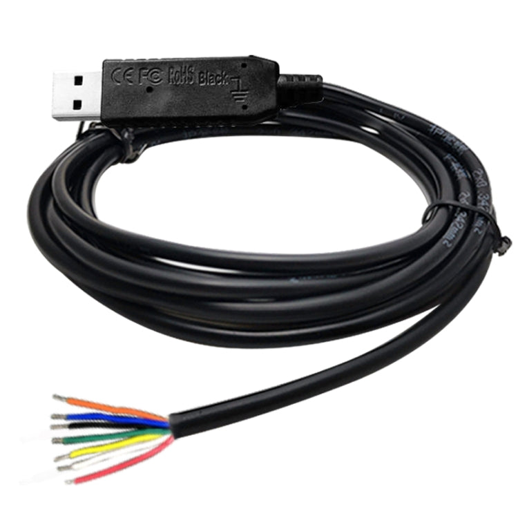 USB開關線鍵盤鼠標自定義快捷鍵