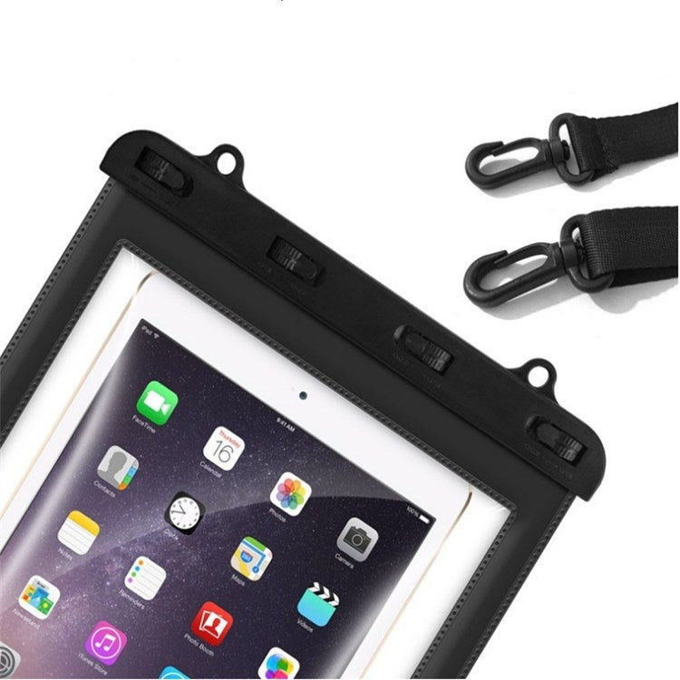 2個一賣 適用於11寸以下平板電腦 防水袋