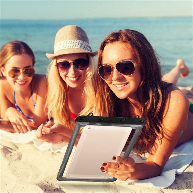 2個一賣 適用於11寸以下平板電腦 防水袋