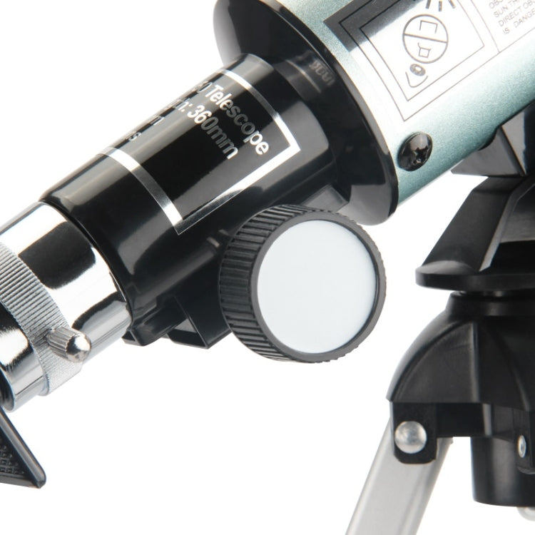 成人兒童天文觀星高清望遠鏡