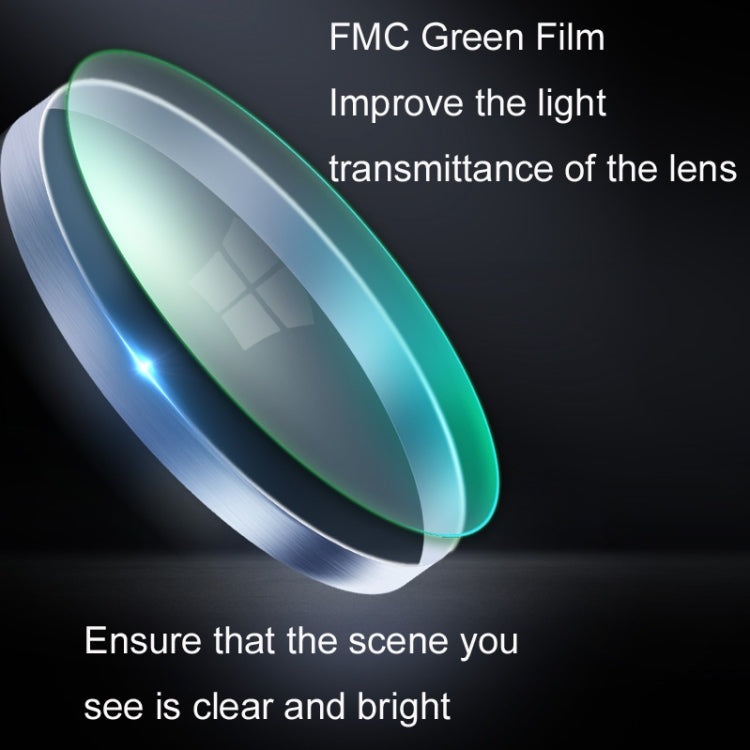 菲萊仕 12x50 高清微光夜視單筒望遠鏡 演唱會手機拍照望遠鏡