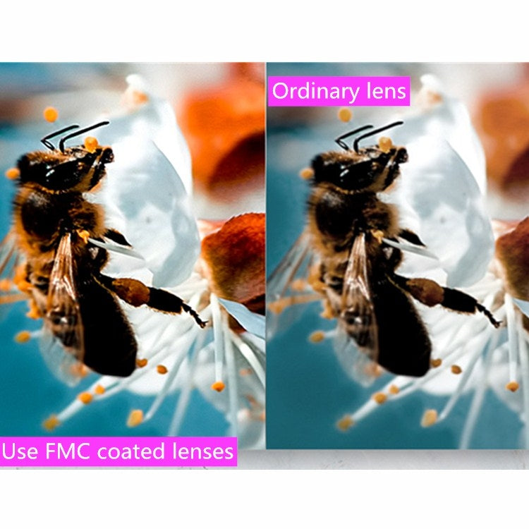 連續變倍單筒微光夜視高清高倍望遠鏡