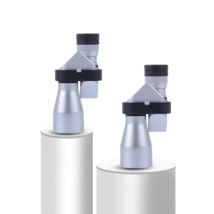 菲萊仕 8x20 單筒拐角望遠鏡 戶外微光夜視便攜望遠鏡