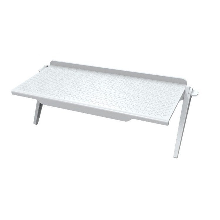 2個賣 創意多功能收納架電腦显示器置物架