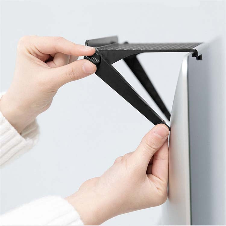 2個賣 創意多功能收納架電腦显示器置物架