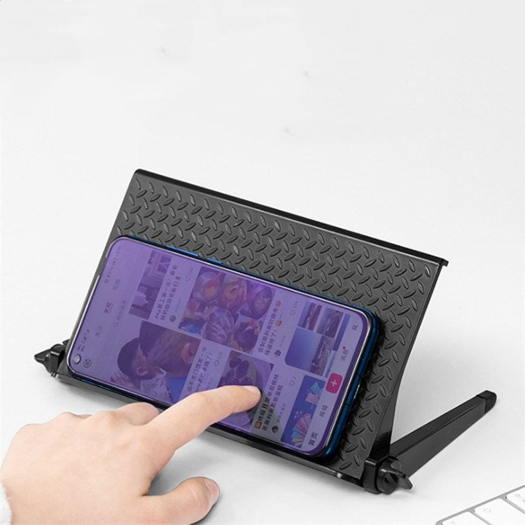 2個賣 創意多功能收納架電腦显示器置物架