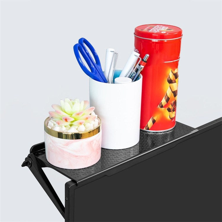 2個賣 創意多功能收納架電腦显示器置物架