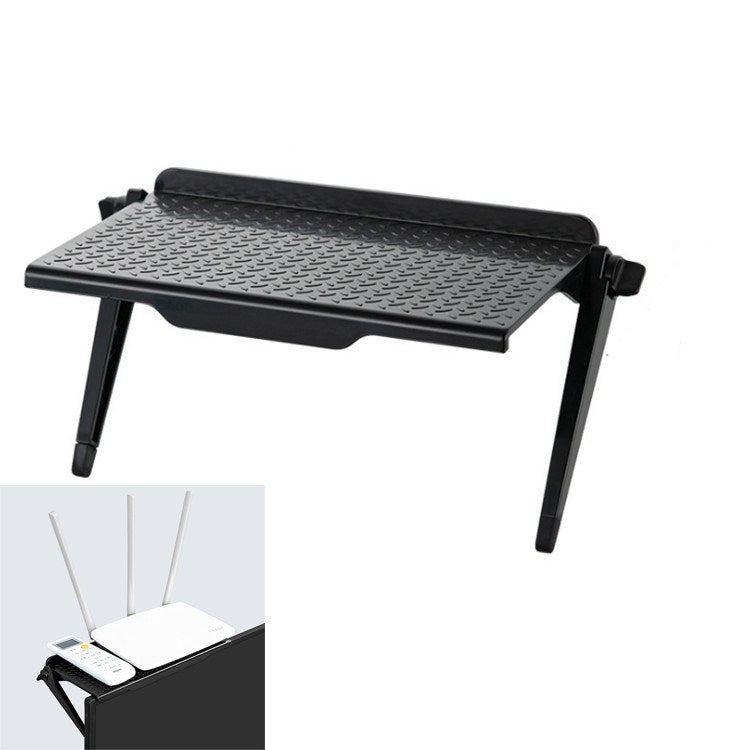 2個賣 創意多功能收納架電腦显示器置物架