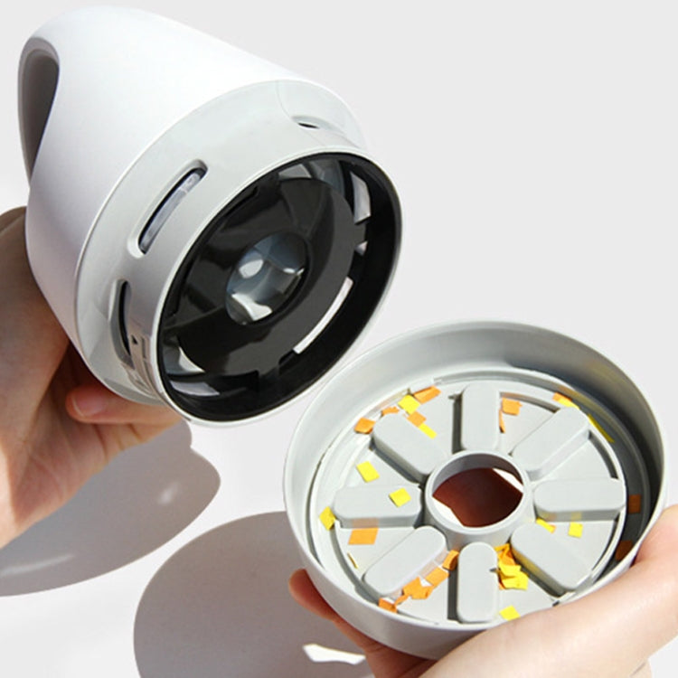 C502 辦公桌面鍵盤清潔吸塵器USB充電迷你便攜車載吸塵器