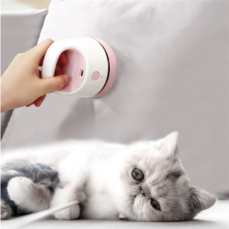 C502 辦公桌面鍵盤清潔吸塵器USB充電迷你便攜車載吸塵器