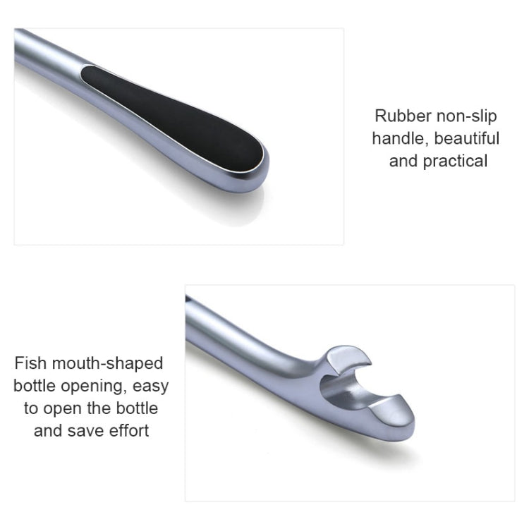 Beer Screwdriver Creative Beer Bottle Opener