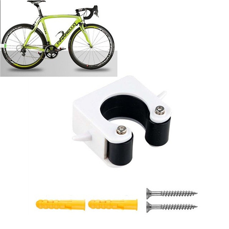 自行車停車扣兒童公路車山地車簡易牆壁掛架