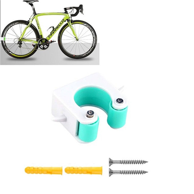 自行車停車扣兒童公路車山地車簡易牆壁掛架