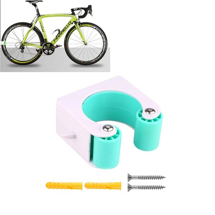 自行車停車扣兒童公路車山地車簡易牆壁掛架