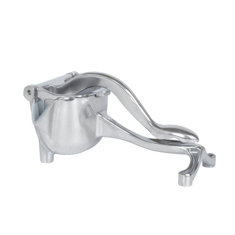 鋁製可拆手動榨汁機檸檬西瓜橙子水果壓汁器