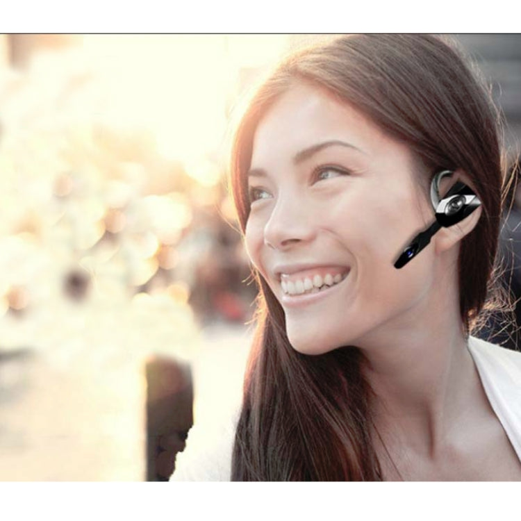 ex-01 藍牙4.1商務掛耳式藍牙耳機